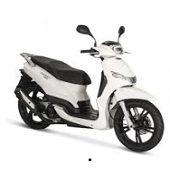 Peugeot Tweet 50cc